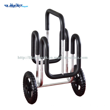 Sup Trolley for Double Sup Use Lk8204